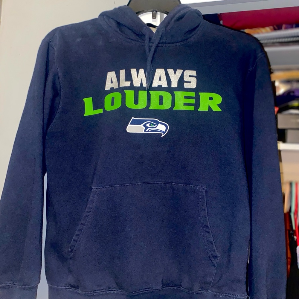 Seattle Seahawks Men’s Size Small